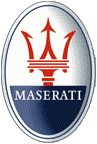 MASERATI